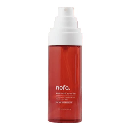Nofa Acne Pore Solution