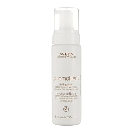 Aveda Phomollient Styling Foam