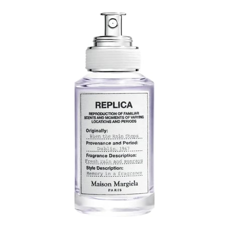 Maison Margiela When The Rain Stops
