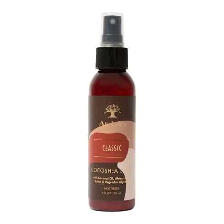 As I Am Cocoshea Spray