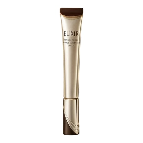 Elixir Retinol Power Wrinkle Smoothing Cream