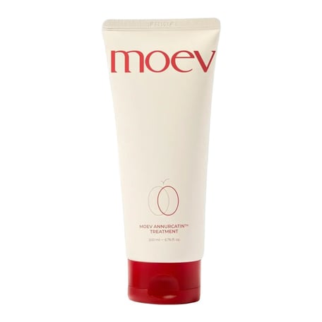Moev Annurcatin Treatment