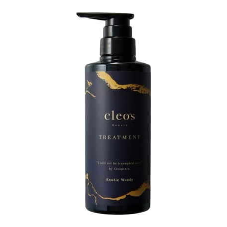 Cleo's Beauté Treatment