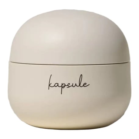Kapsule Skin 8mm Kapsule Cream
