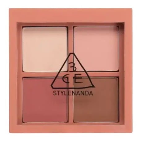 3CE Mini Multi Eye Color Palette