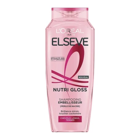 L'Oreal Nutri Gloss Shampooing