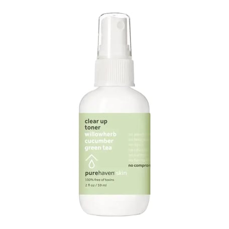 Pure Haven Clear Up Toner