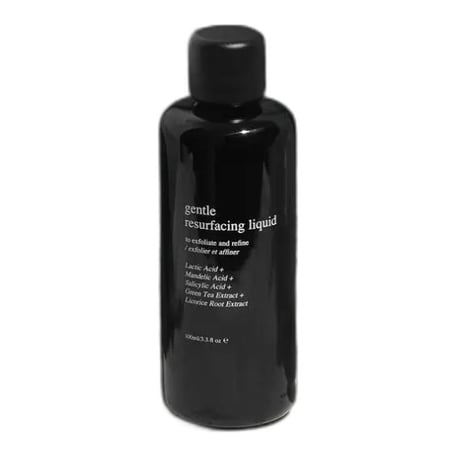 Deviant Skincare Gentle Resurfacing Liquid