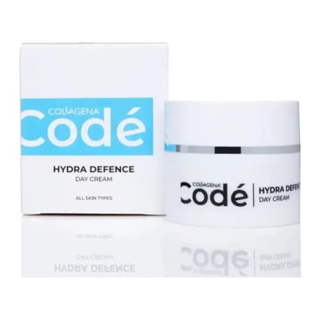 Collagena Codé Hydra Defence Day Cream