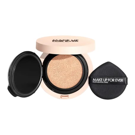 Make Up For Ever HD Skin Cushion Foundation