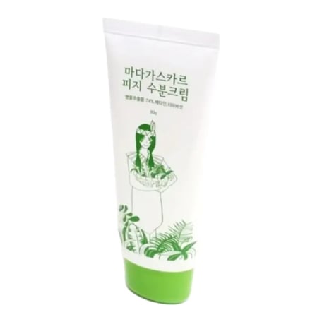 Sidmool Madagascar Sebum Moisture Cream