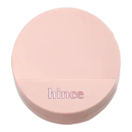 hince Cover Master Pink Cushion