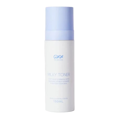 OXX Cosmetics Milky Toner