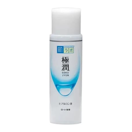 Hada Labo Gokujyun Lotion