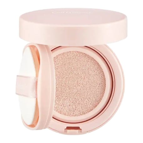 Cell Fusion C كوشن تونينغ واقٍ من الشمس SPF 50+