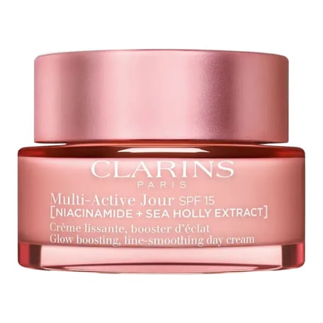 Clarins Multi-Active Jour Cream SPF 15