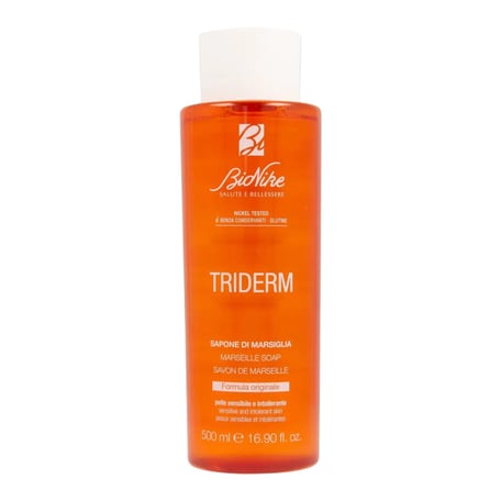 BioNike Triderm Marseille Soap
