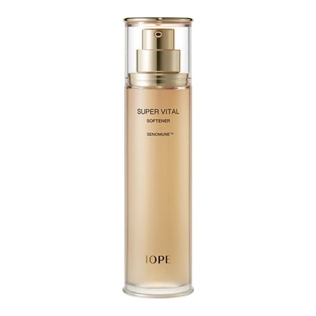 Iope Super Vital Softener