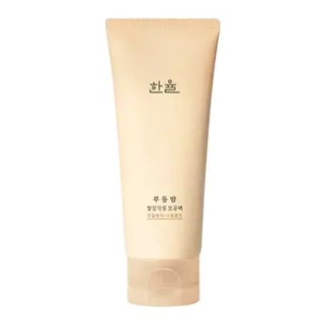 한율 체스트넛쉘 하이드레이팅 포어 마스크