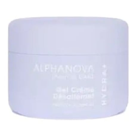 Alphanova Hydra+ Gel Crème Désaltérant