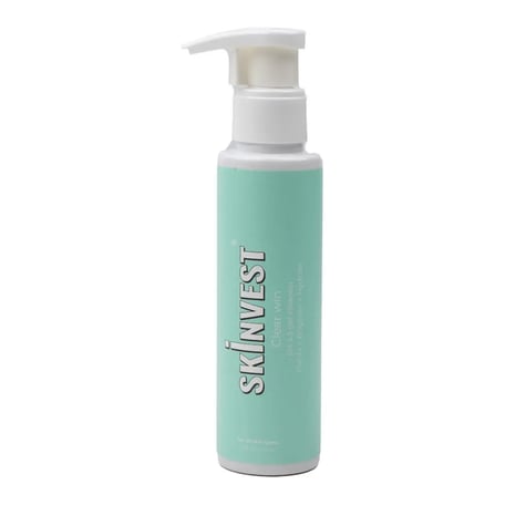 Skinvest Clear Win Gel Cleanser