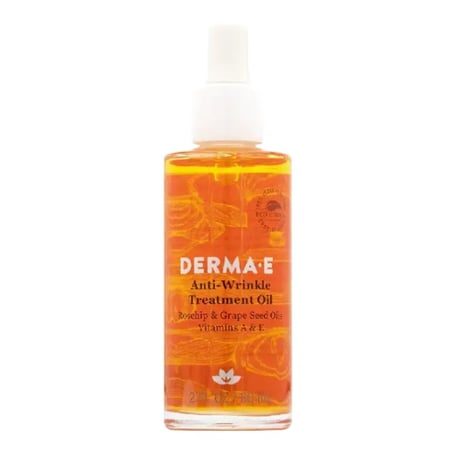 Derma E Anti-Wrinkle Treatment Oil