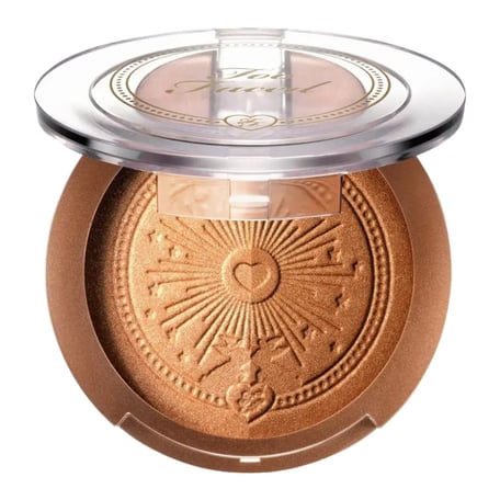 Too Faced Sun Bunny Luminous Blushing Bronzer