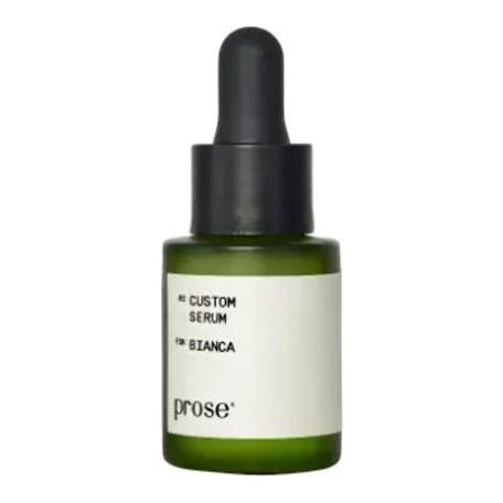 Prose Custom Serum