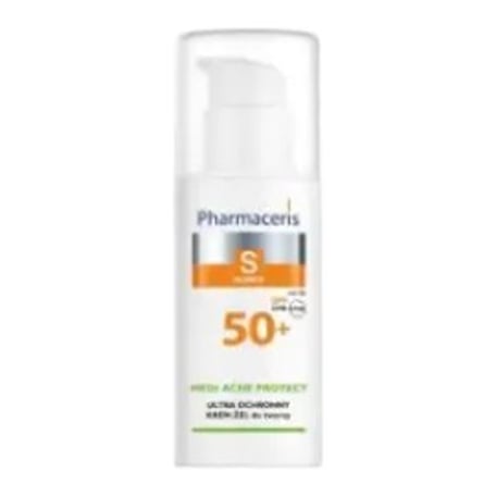 Pharmaceris Medi Acne Protect SPF 50+