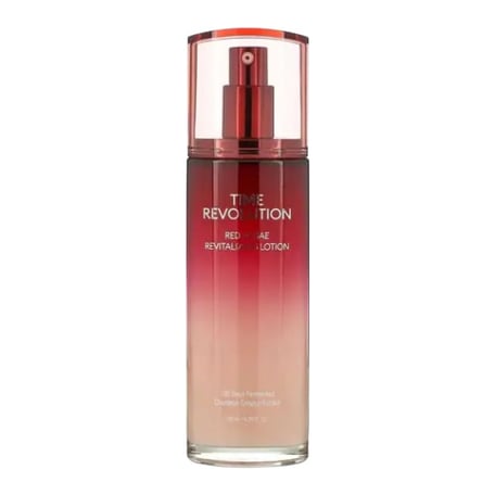 Missha Time Revolution Red Algae Revitalizing Lotion