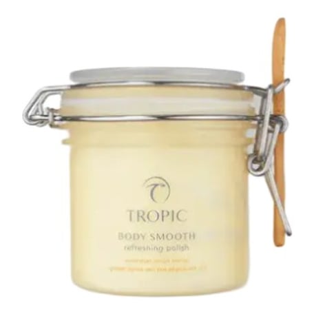 Tropic Skincare Body Smooth Refreshing Polish
