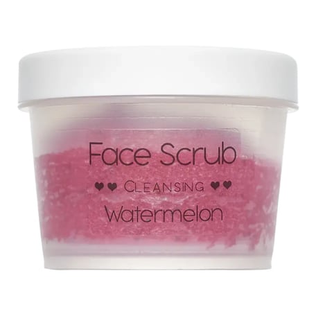 Nacomi Face Scrub