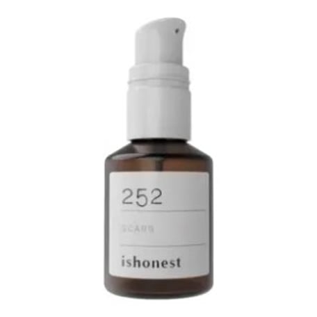 ishonest 252 Scars