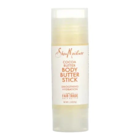Shea Moisture Body Butter Stick