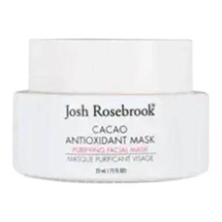 Josh Rosebrook Cacao Antioxidant Mask