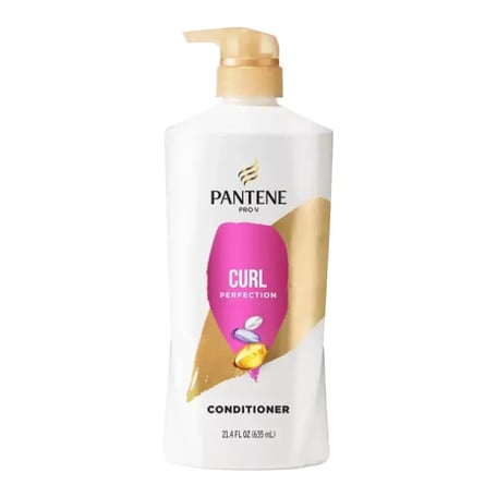 Pantene Pro-V Curl Perfection Conditioner