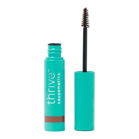 Thrive Causemetics Instant Brow Fix Semi-Permanent Eyebrow Gel