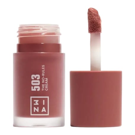 3INA The No-Rules Cream
