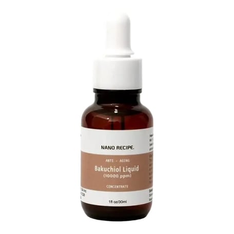 Nano Recipe Bakuchiol Concentrate