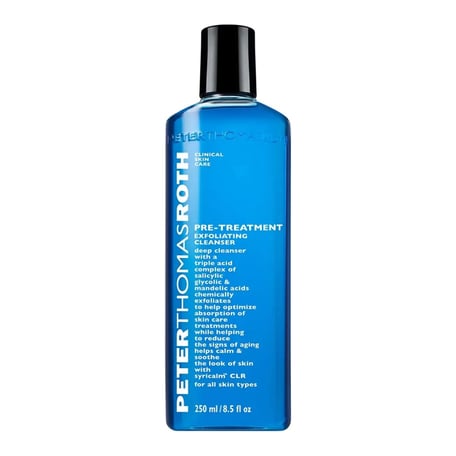 Peter Thomas Roth Pre-Treatment Exfoliating Cleanser