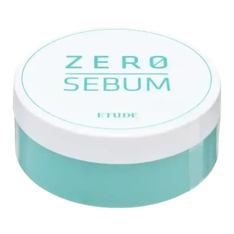Etude House Zero Sebum Drying Powder