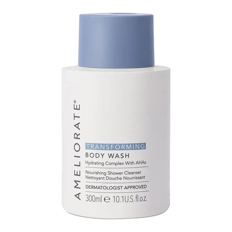 Ameliorate Transforming Body Wash