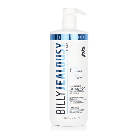 Billy Jealousy Ocean Front Clarifying Shampoo