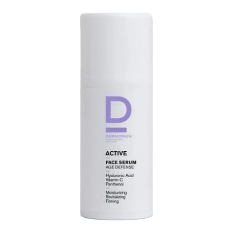 Dermoskin Active Face Serum