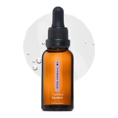Open Formula Squalane