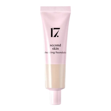 Boots 17. Second Skin Enhancing Foundation