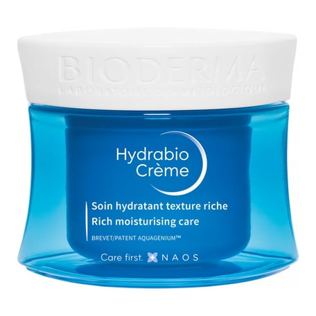 Bioderma Hydrabio Cream