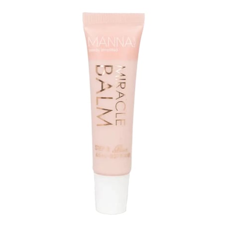 Manna Kadar Beauty Miracle Balm