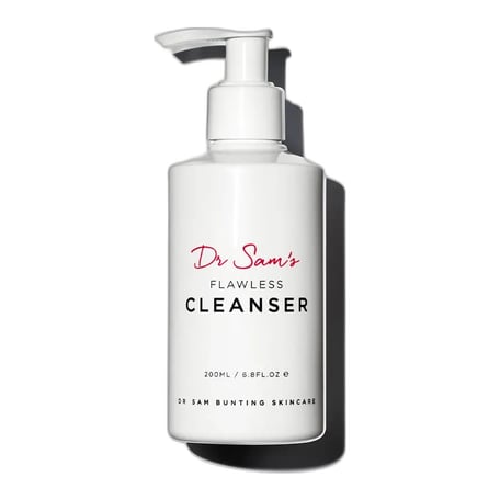 Dr Sam’s Flawless Cleanser