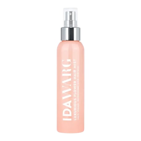 IDA WARG Beauty ラグジュアリー フラワー ヘアミスト